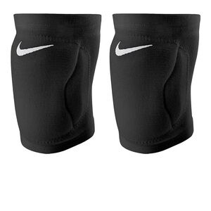 Nike XS-S Black Volleyball Knee Pads